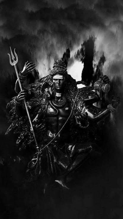 Om namo bhagwate rudraya!!!